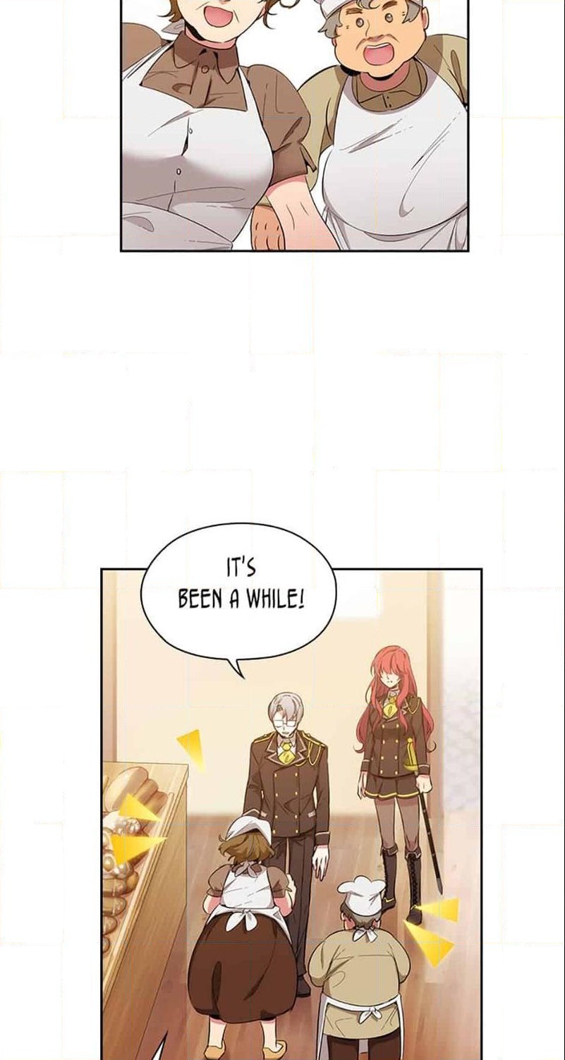 Adonis Chapter 64 page 12
