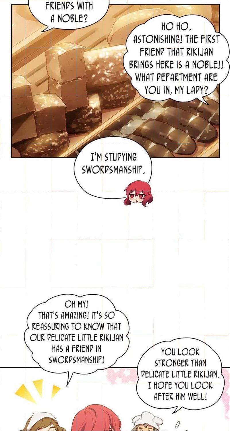 Adonis Chapter 64 page 15