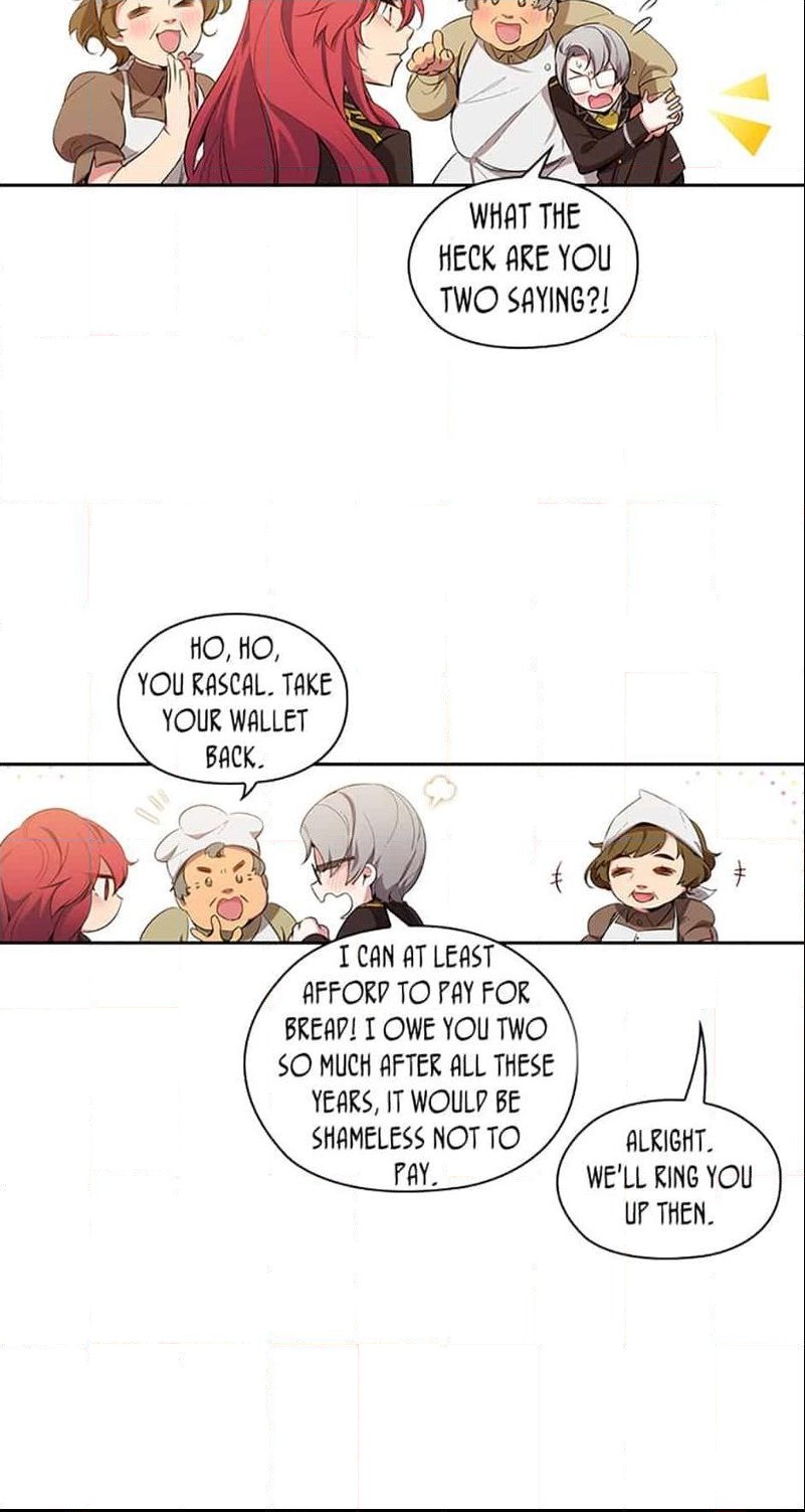 Adonis Chapter 64 page 16