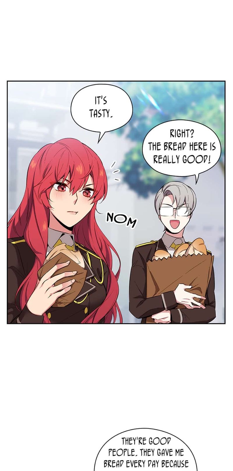 Adonis Chapter 64 page 17
