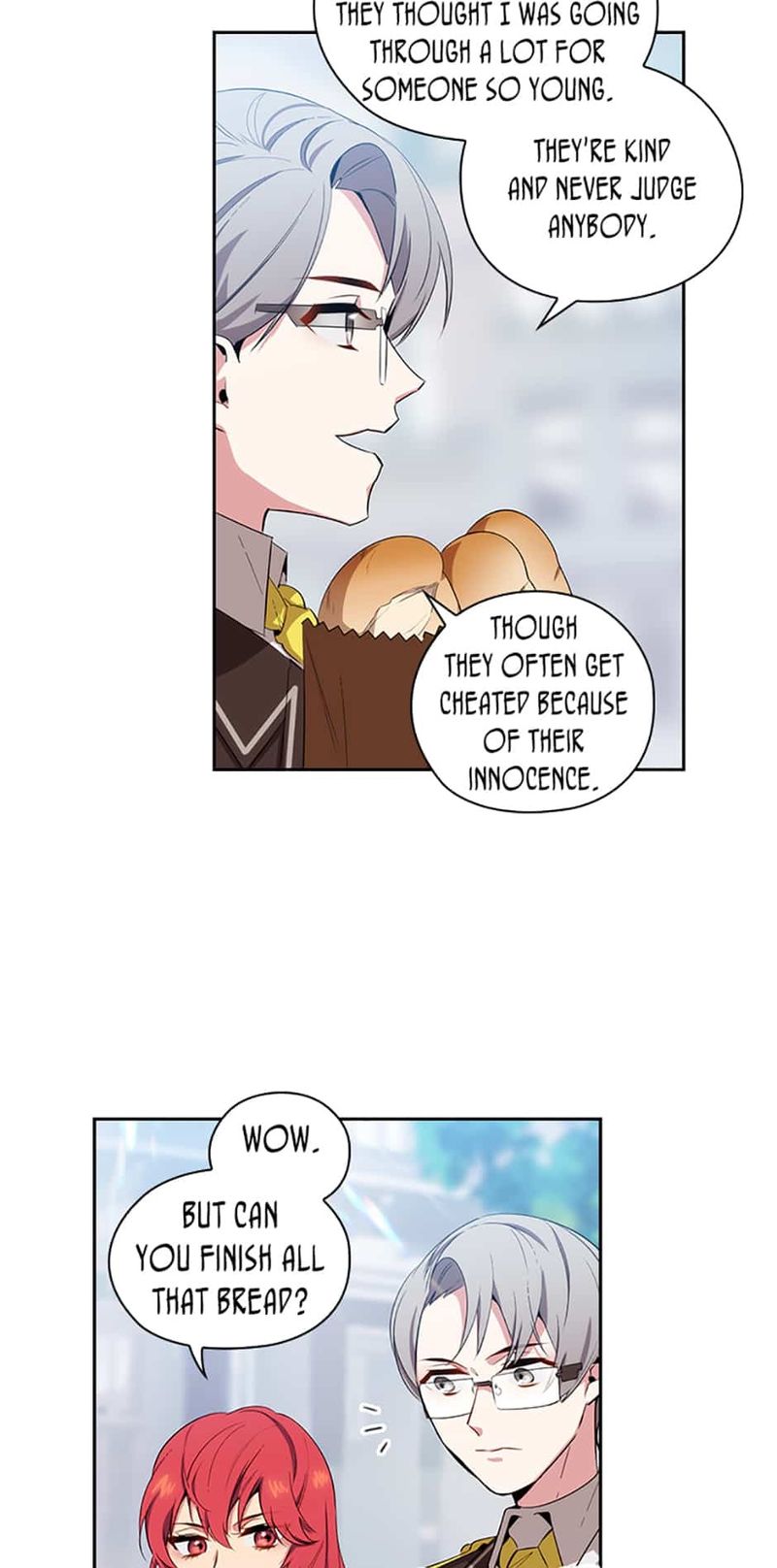 Adonis Chapter 64 page 18