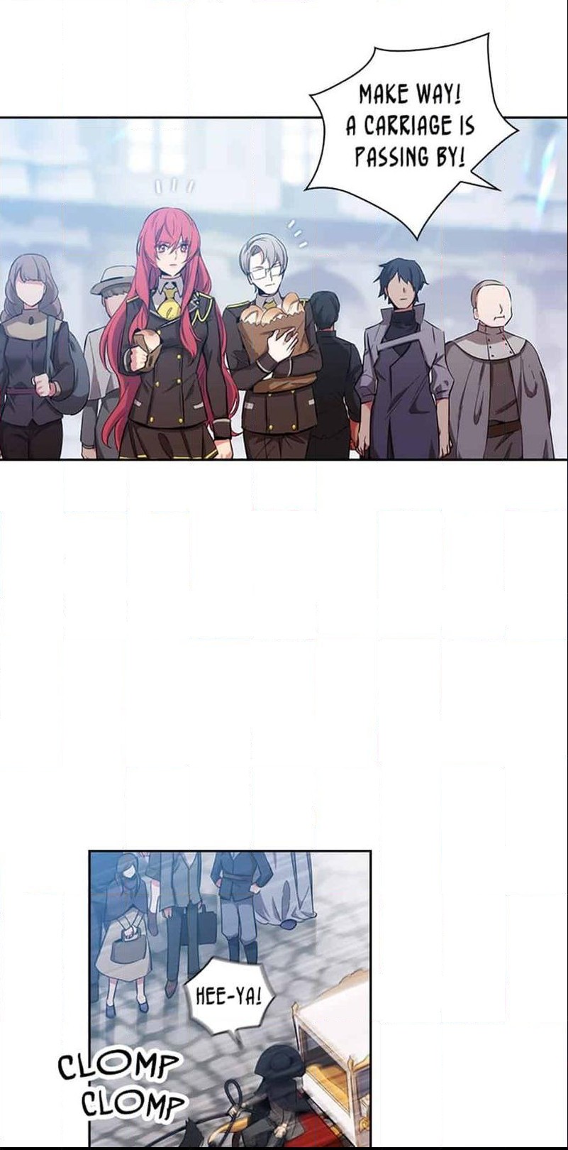 Adonis Chapter 64 page 20