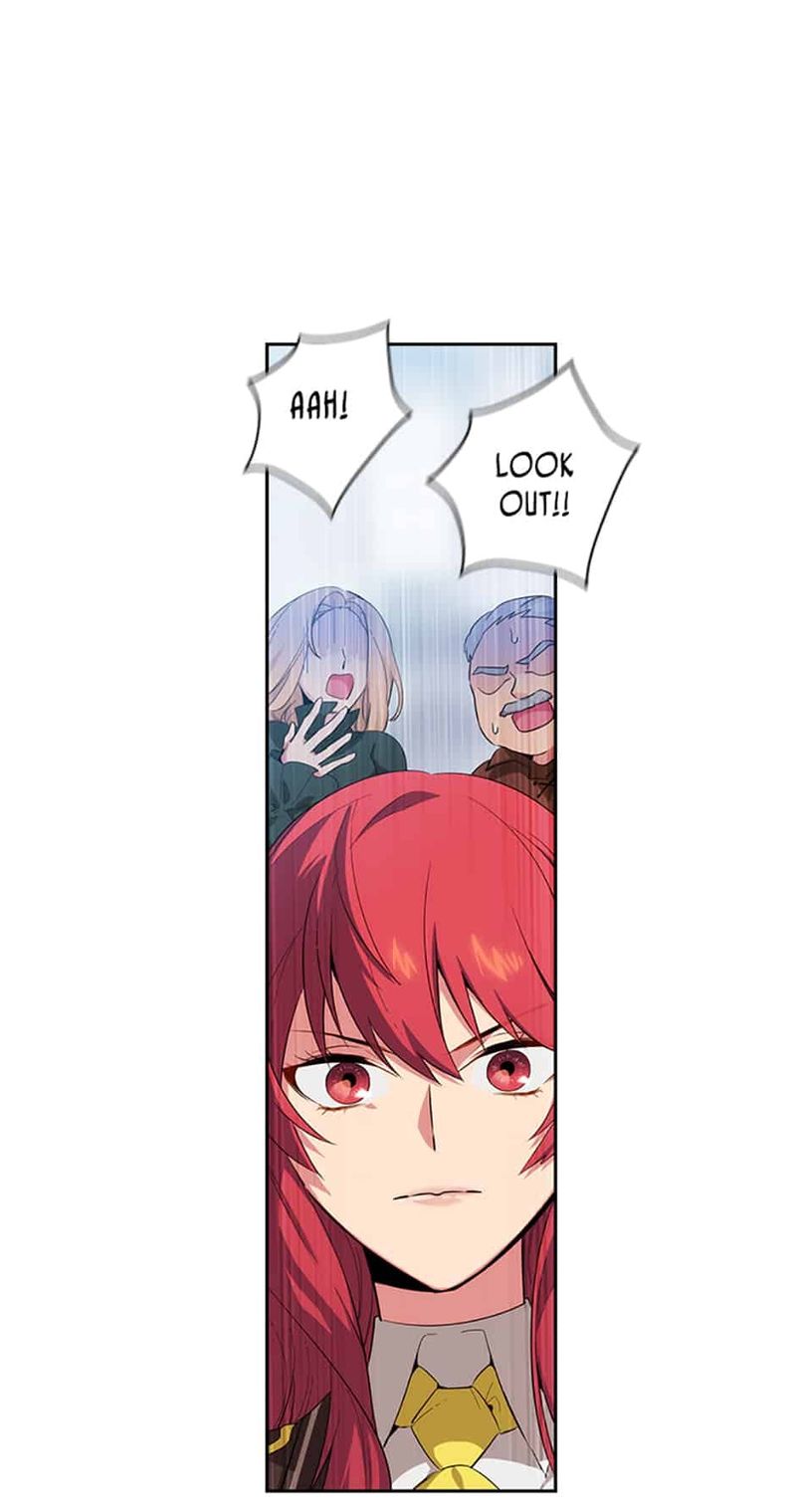 Adonis Chapter 64 page 24