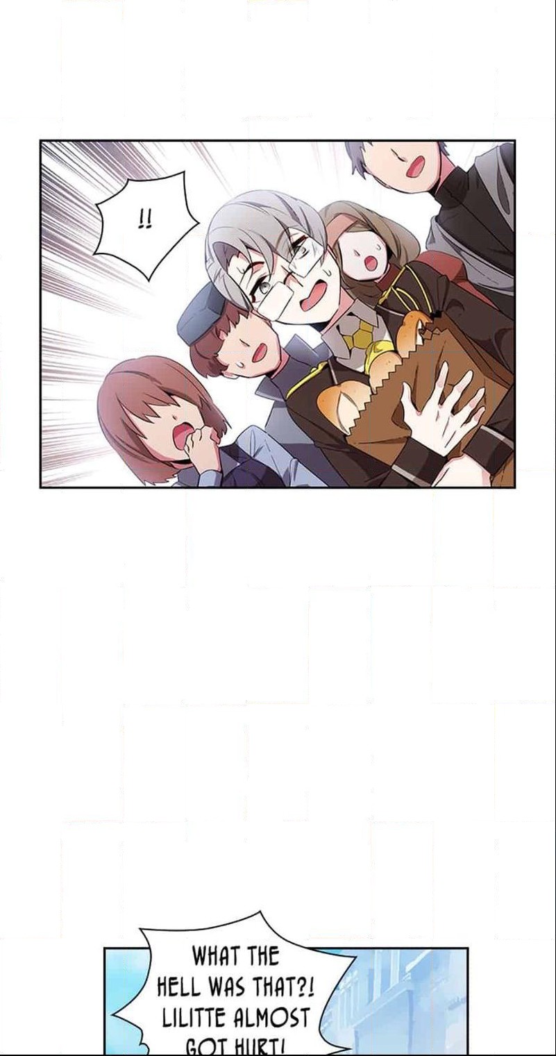 Adonis Chapter 64 page 28