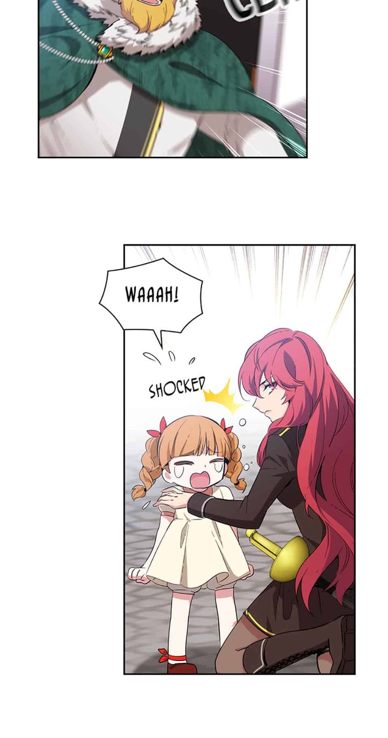 Adonis Chapter 64 page 30