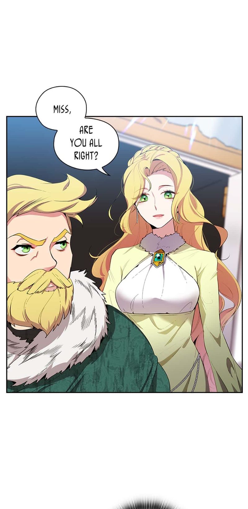 Adonis Chapter 64 page 32