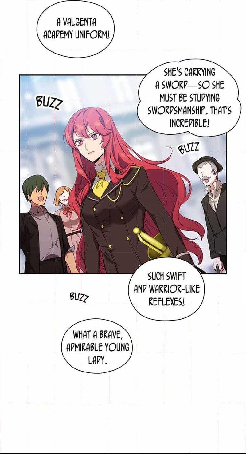 Adonis Chapter 64 page 40