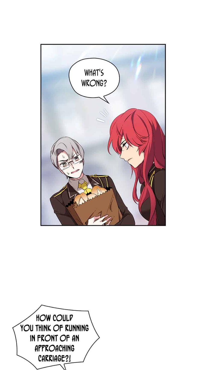 Adonis Chapter 64 page 41