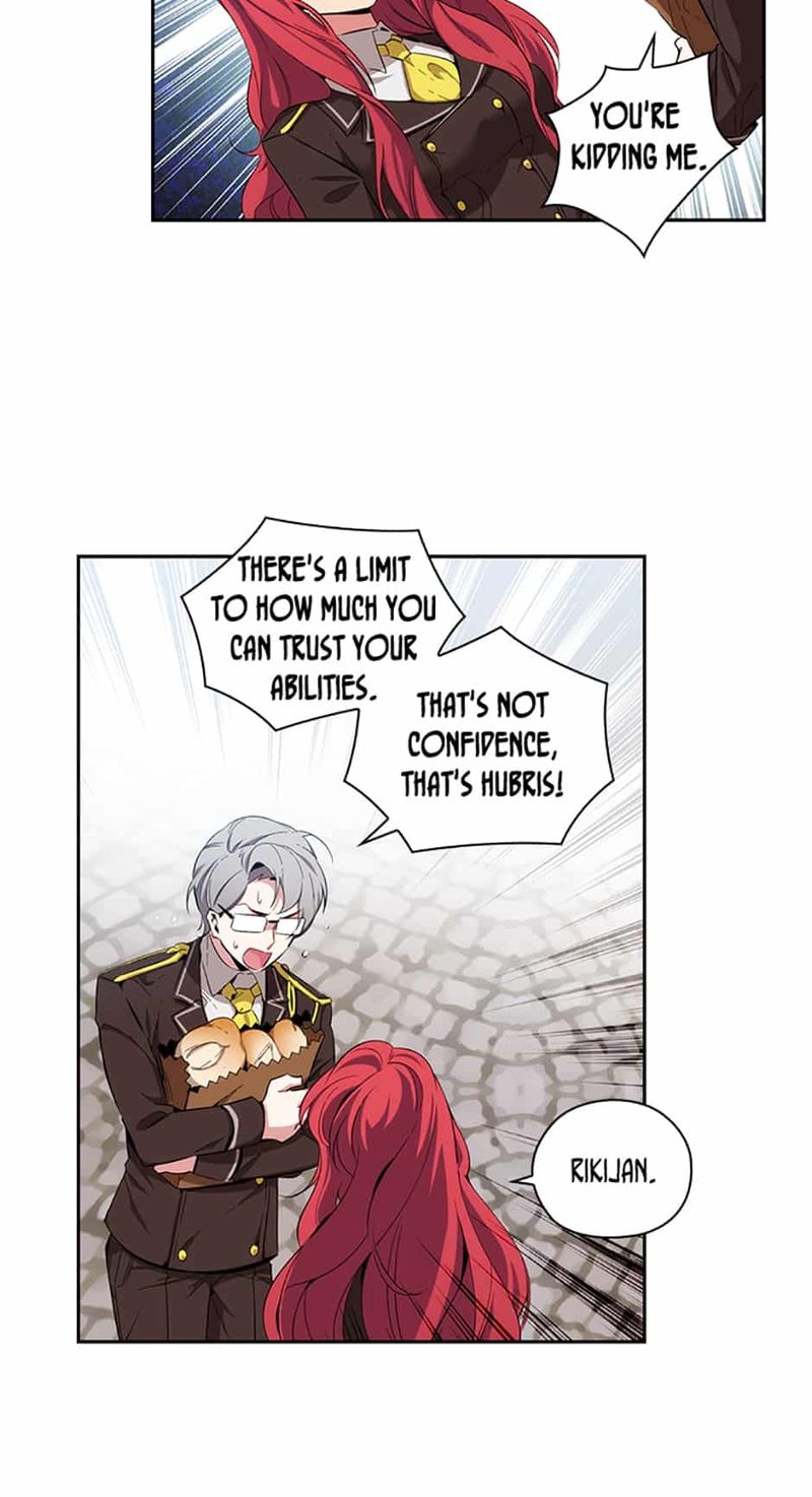 Adonis Chapter 64 page 43