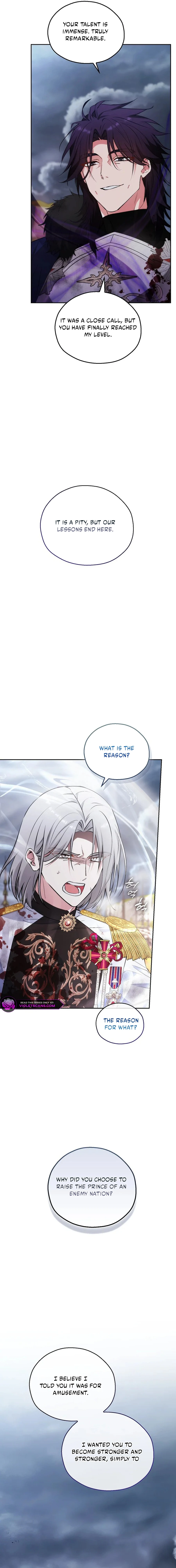 Adonis Chapter 305 page 3