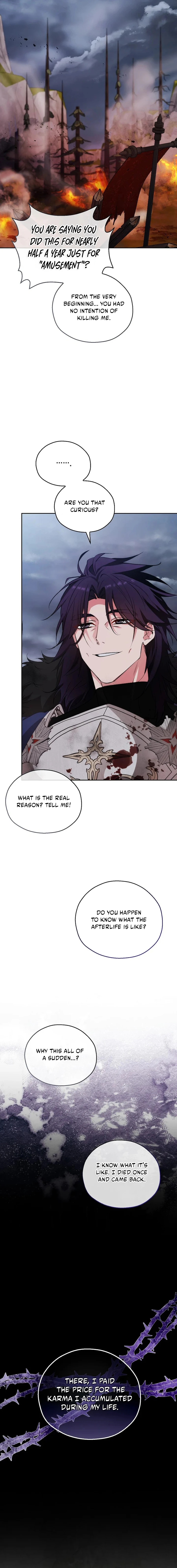 Adonis Chapter 305 page 4
