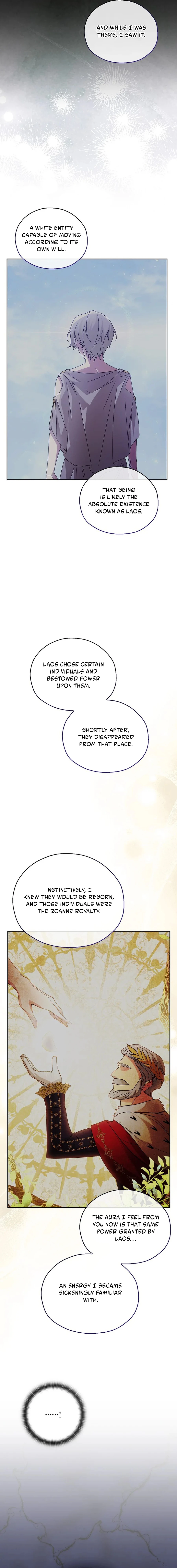 Adonis Chapter 305 page 5