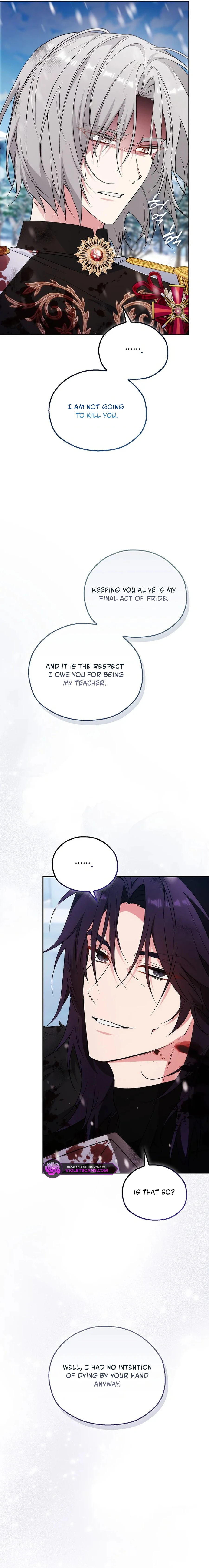 Adonis Chapter 305 page 9