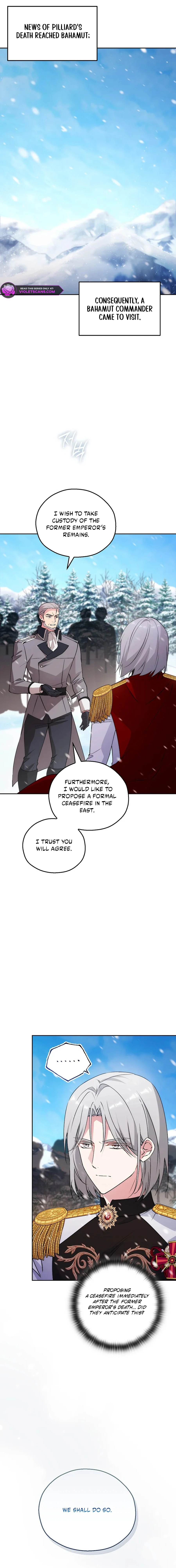 Adonis Chapter 305 page 12