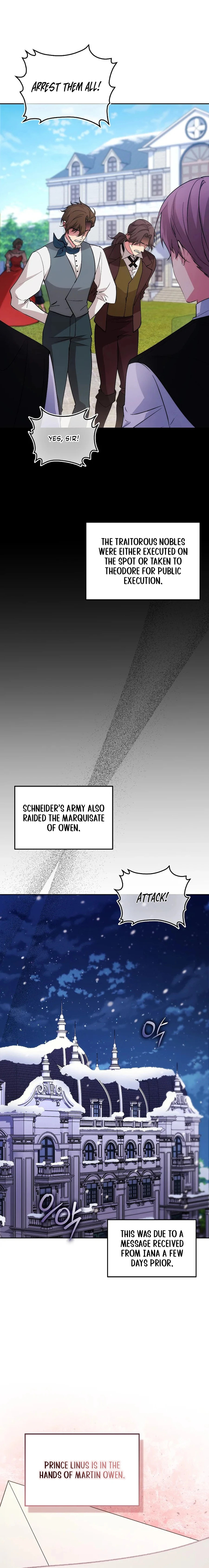 Adonis Chapter 305 page 14