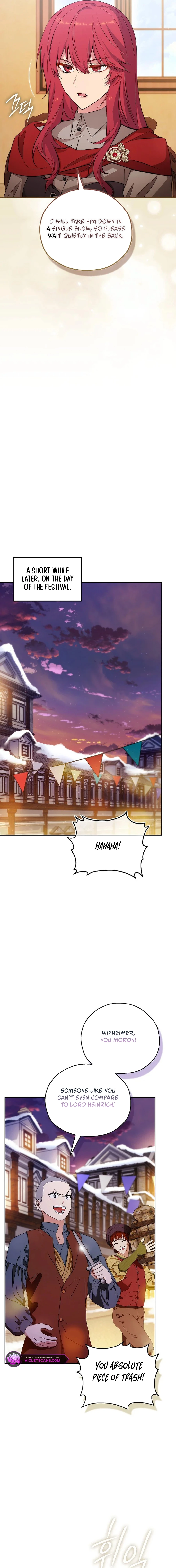 Adonis Chapter 305 page 25