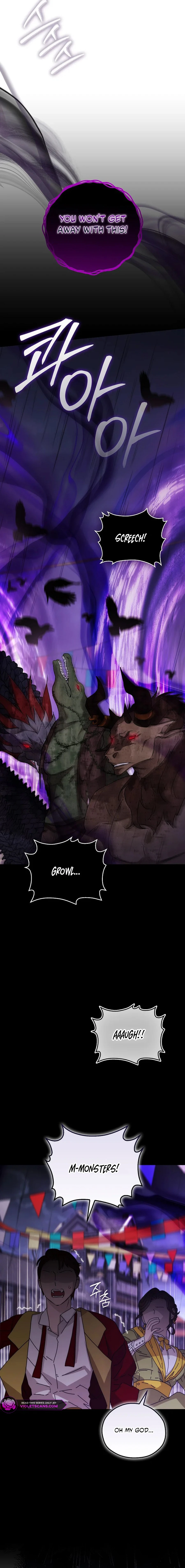 Adonis Chapter 305 page 29