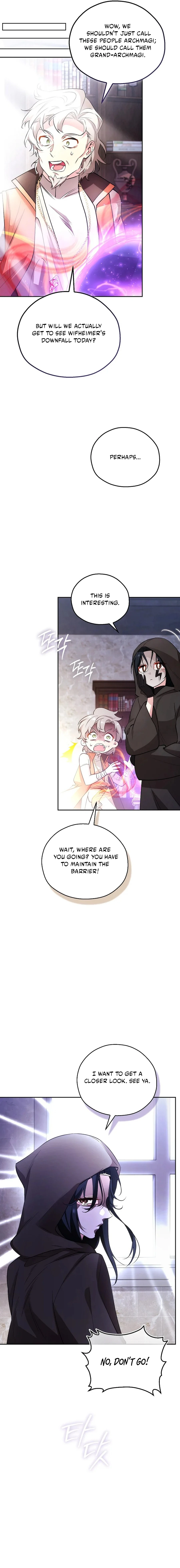 Adonis Chapter 305 page 35
