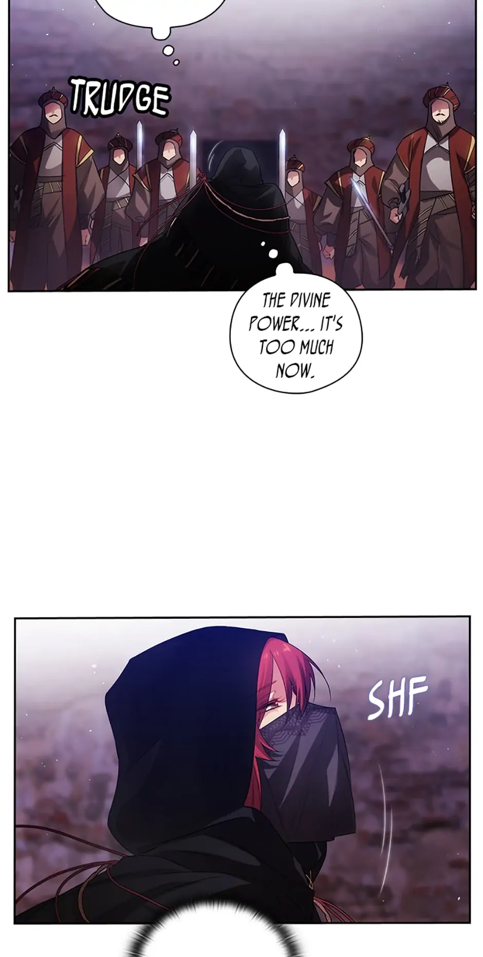 Adonis Chapter 214 page 16