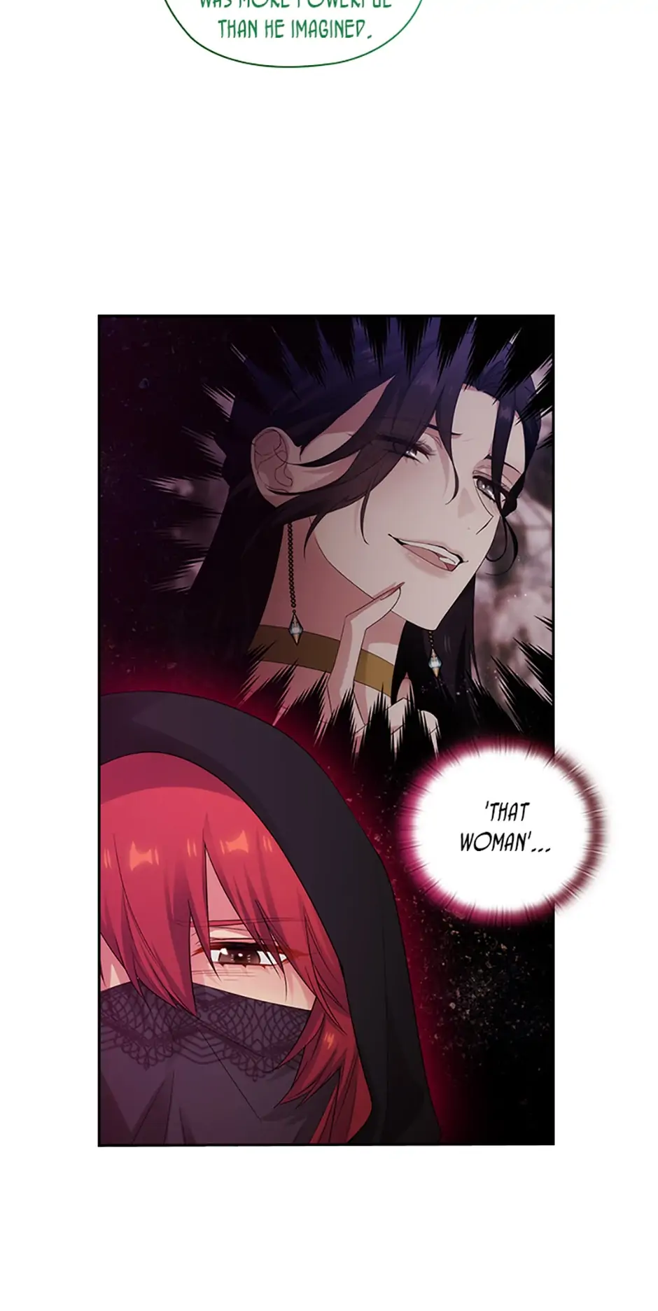 Adonis Chapter 214 page 24