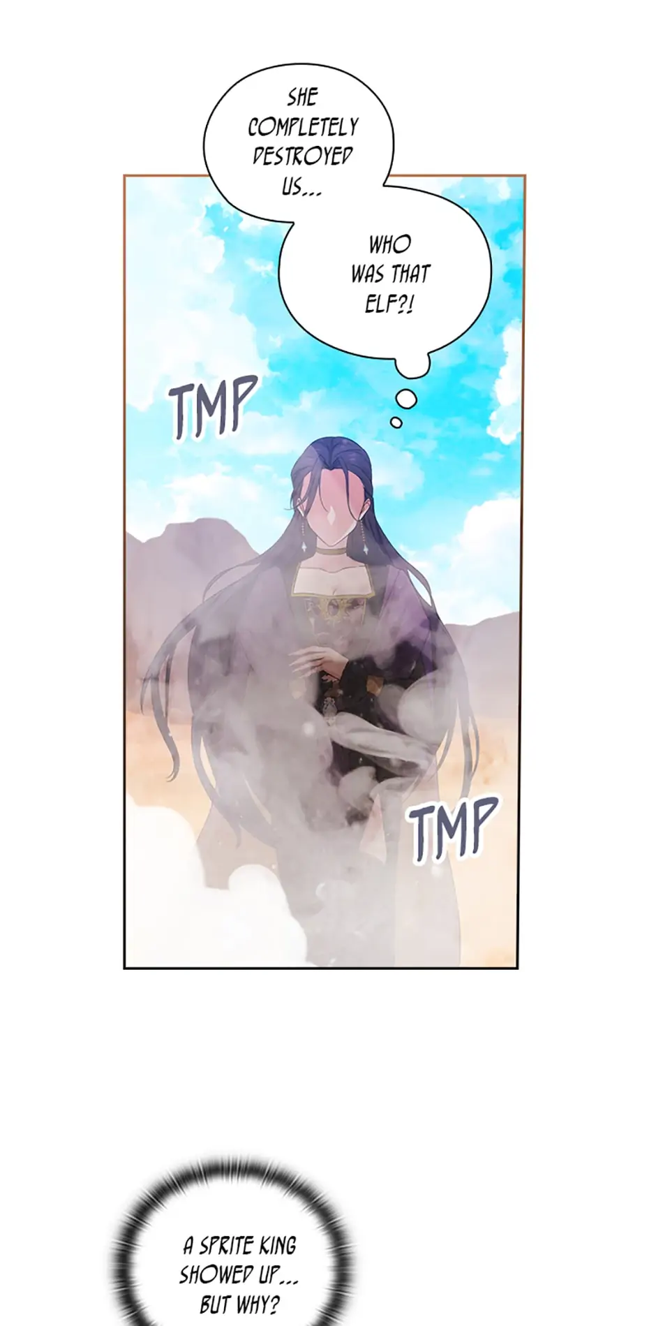 Adonis Chapter 214 page 31