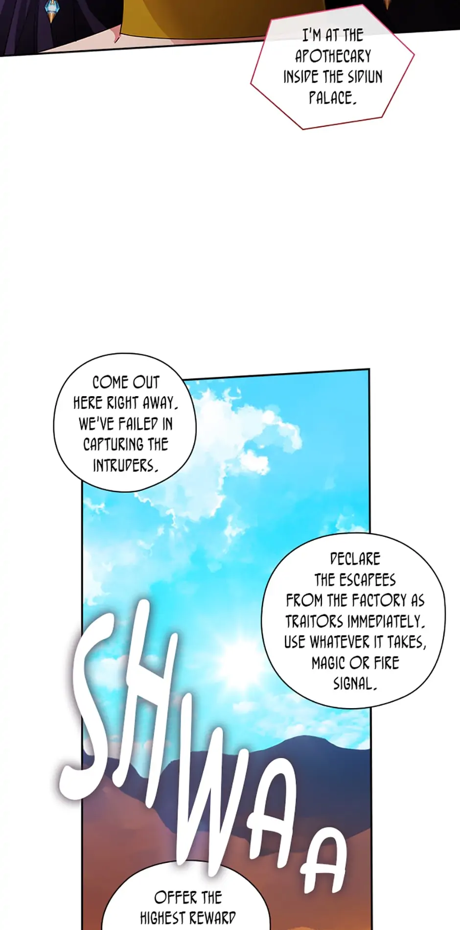 Adonis Chapter 214 page 35