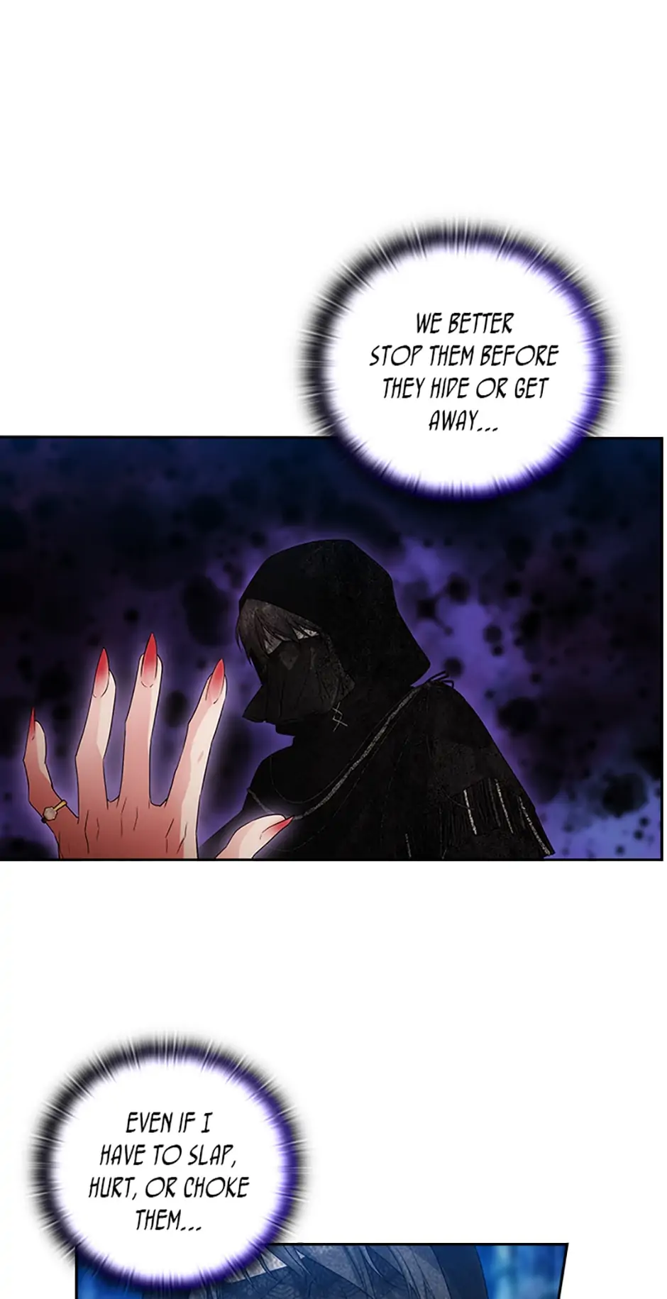 Adonis Chapter 214 page 46