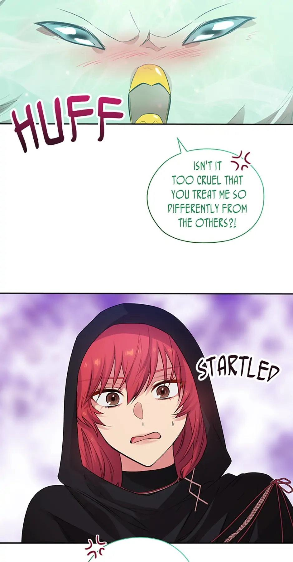 Adonis Chapter 214 page 57