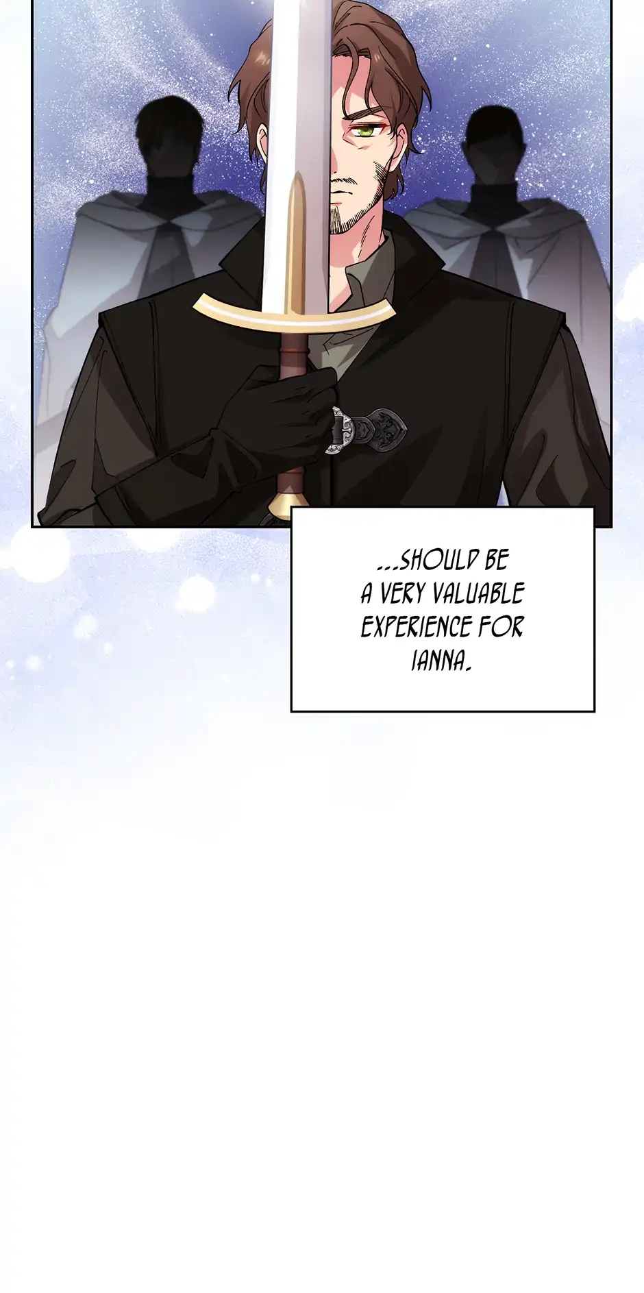 Adonis Chapter 278 page 5
