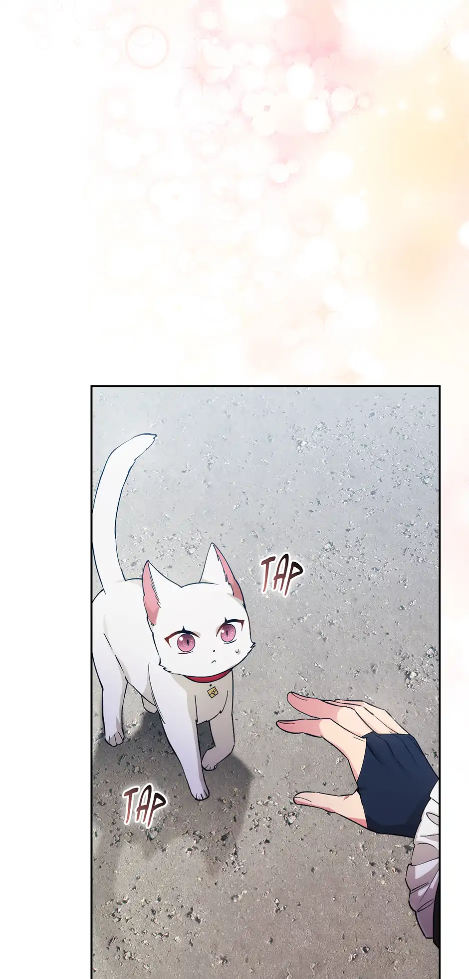 Adonis Chapter 278 page 22