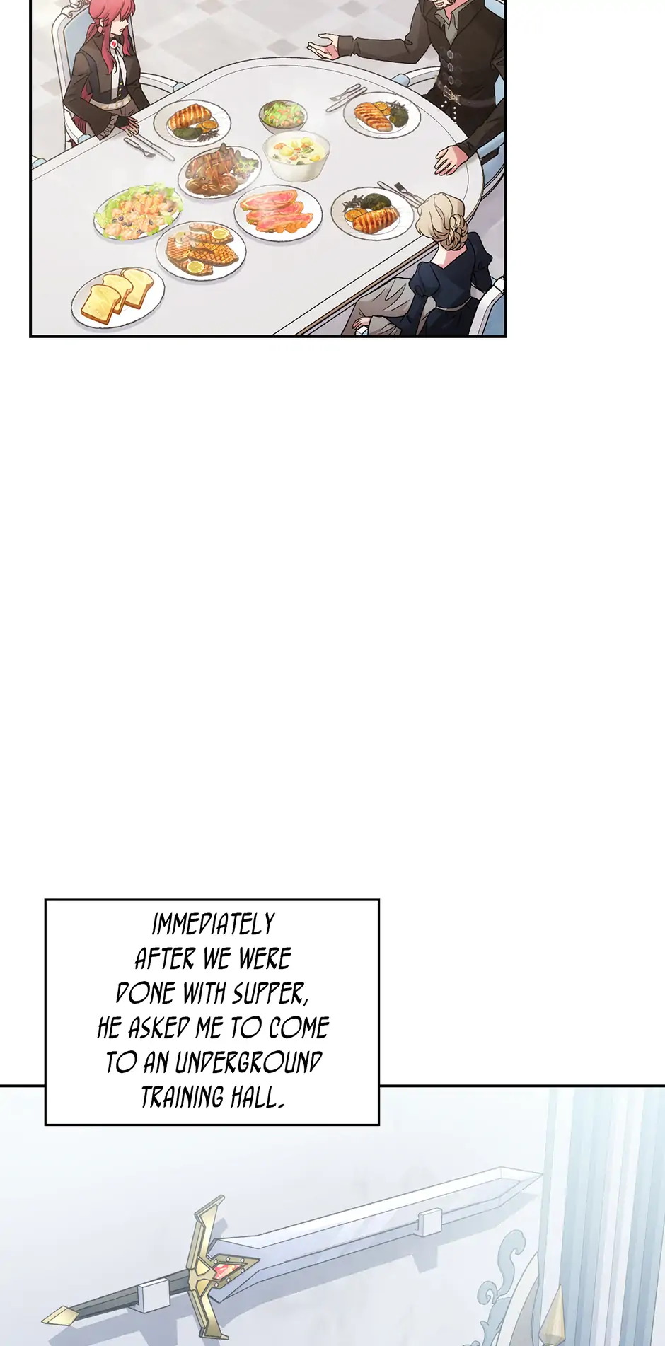 Adonis Chapter 278 page 46