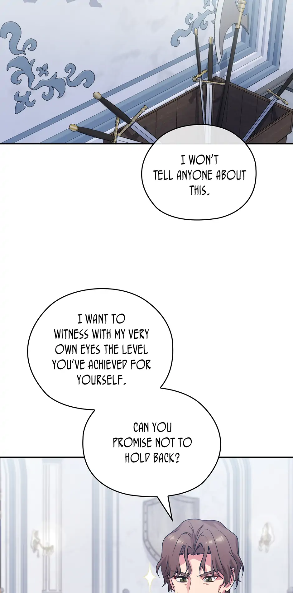Adonis Chapter 278 page 47
