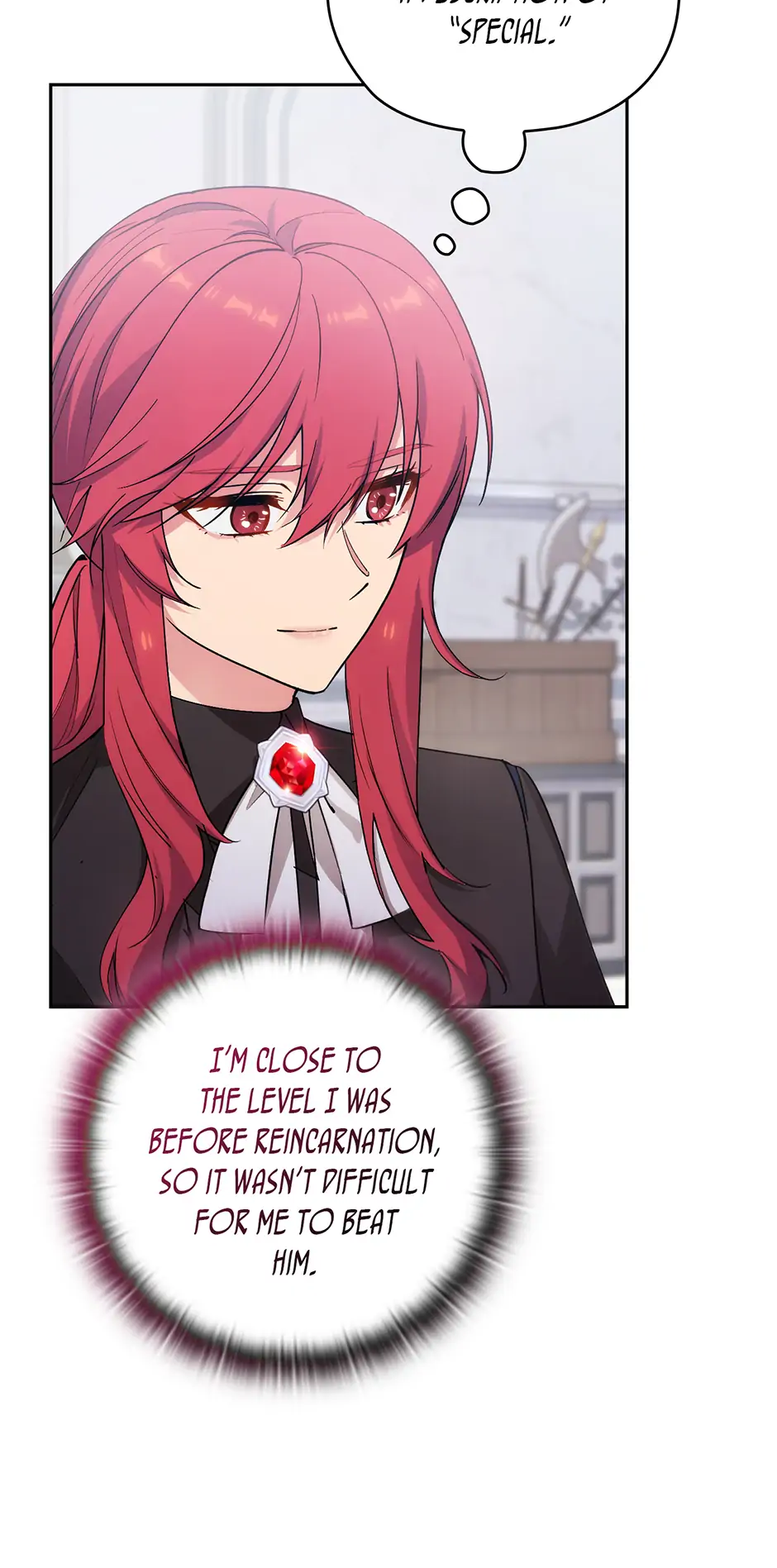Adonis Chapter 278 page 60