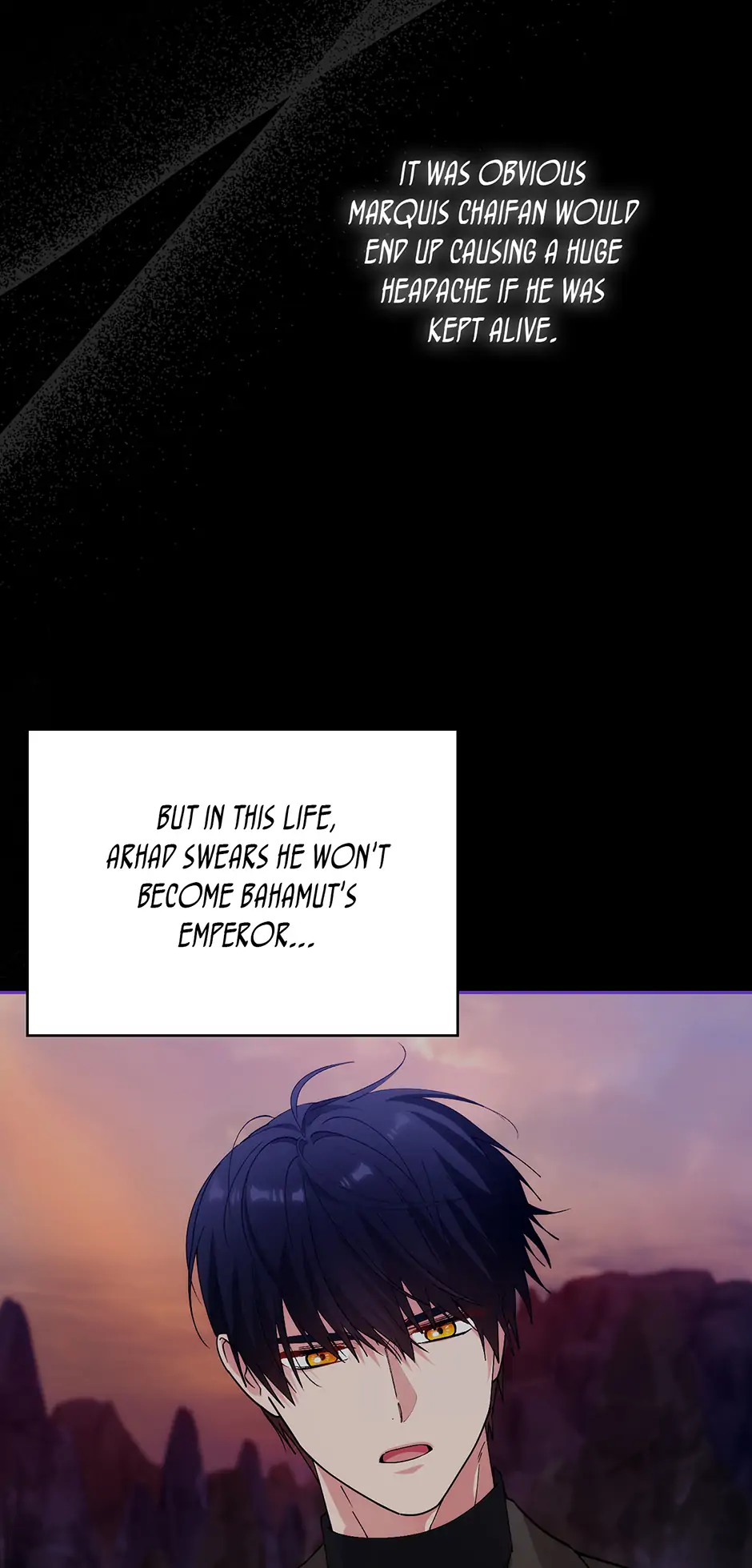 Adonis Chapter 278 page 67
