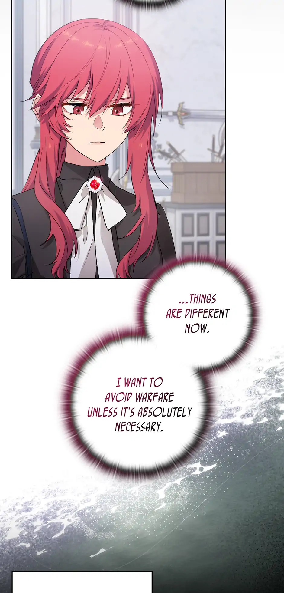 Adonis Chapter 278 page 69