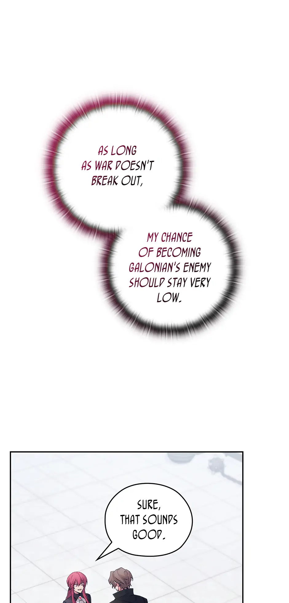 Adonis Chapter 278 page 71