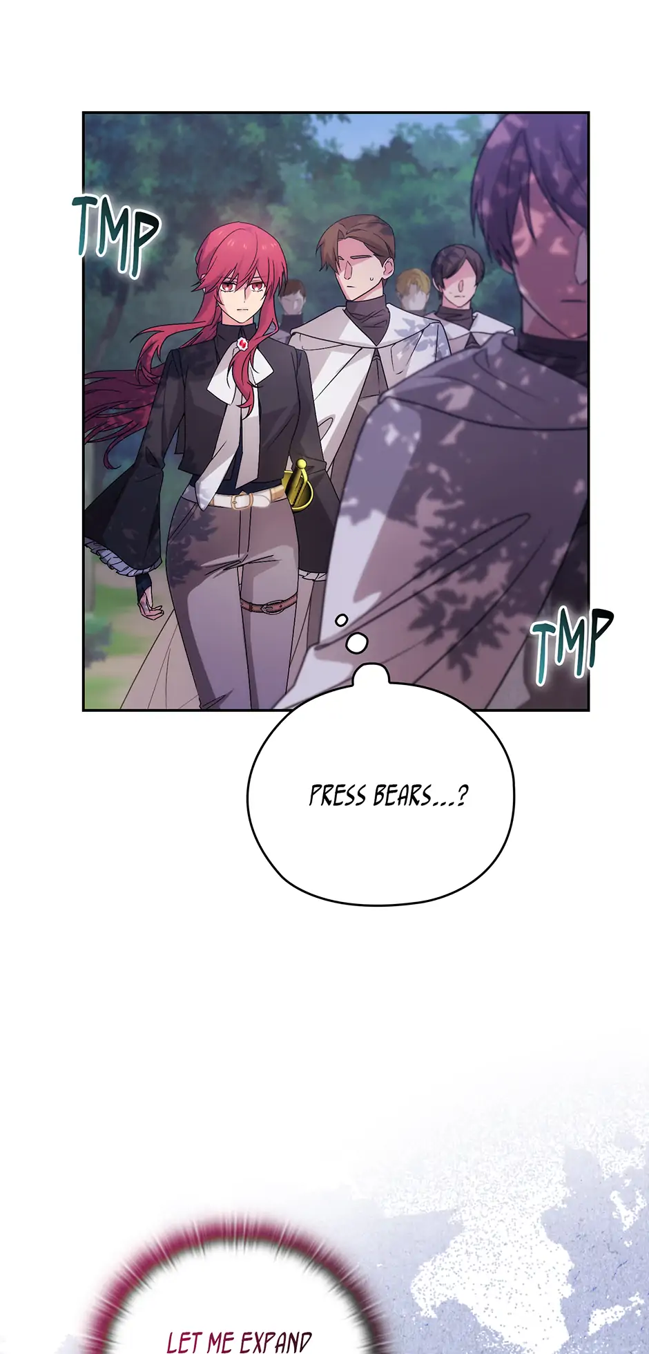 Adonis Chapter 278 page 77