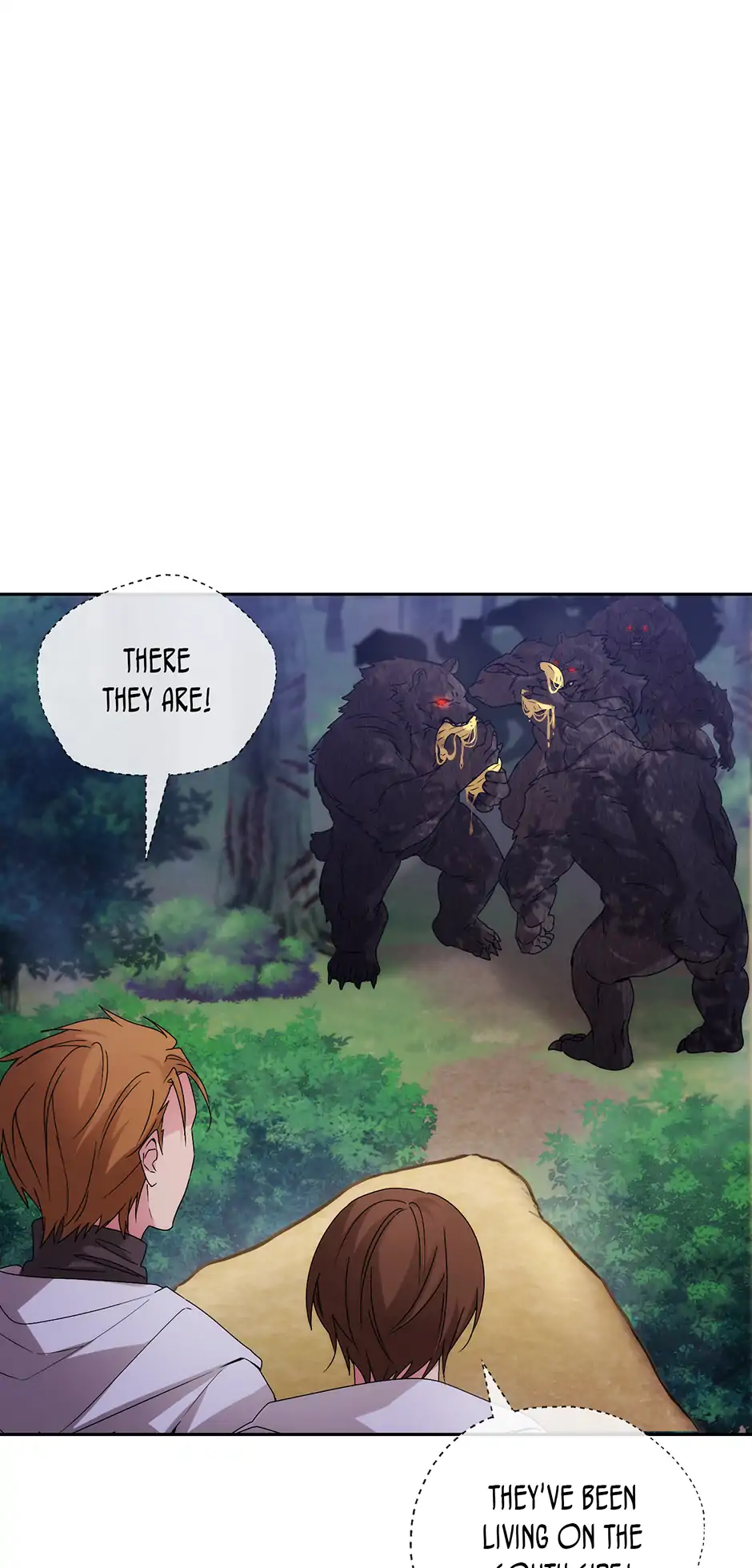 Adonis Chapter 278 page 79