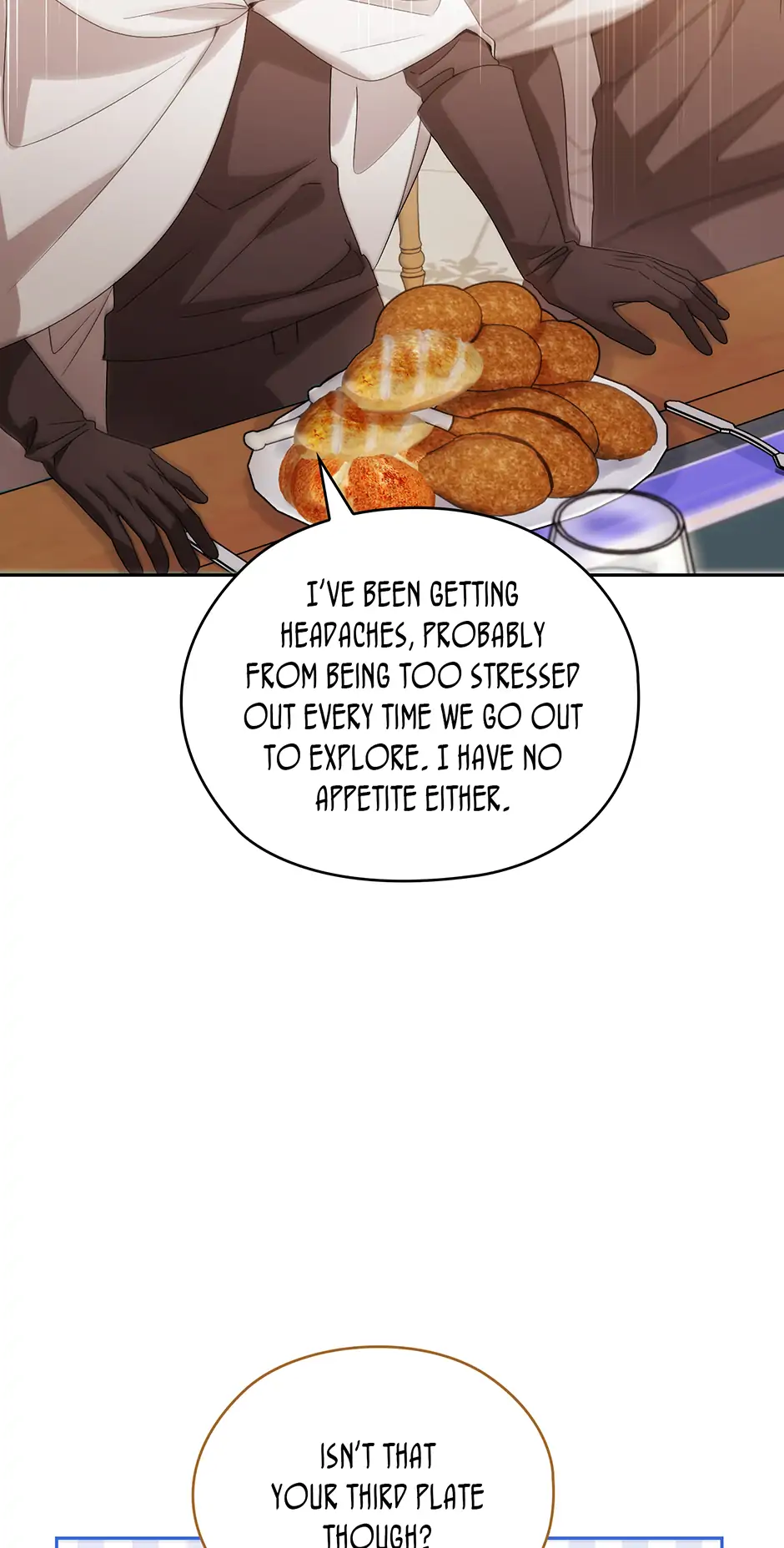 Adonis Chapter 278 page 83