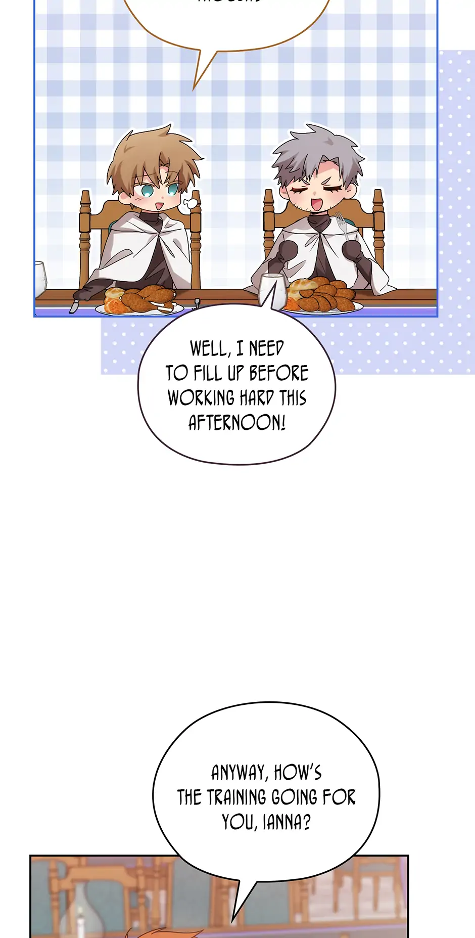 Adonis Chapter 278 page 84