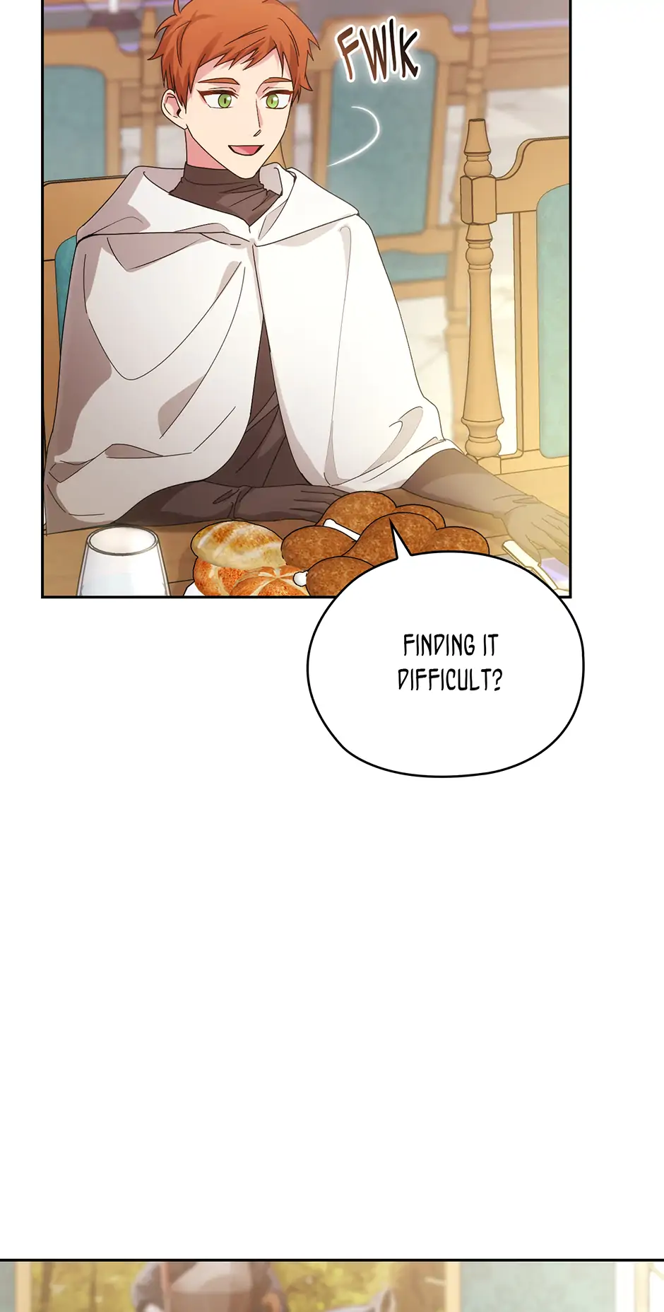 Adonis Chapter 278 page 85