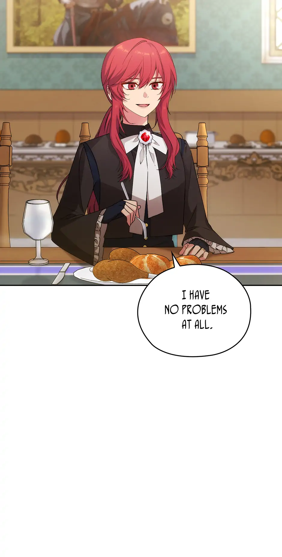 Adonis Chapter 278 page 86