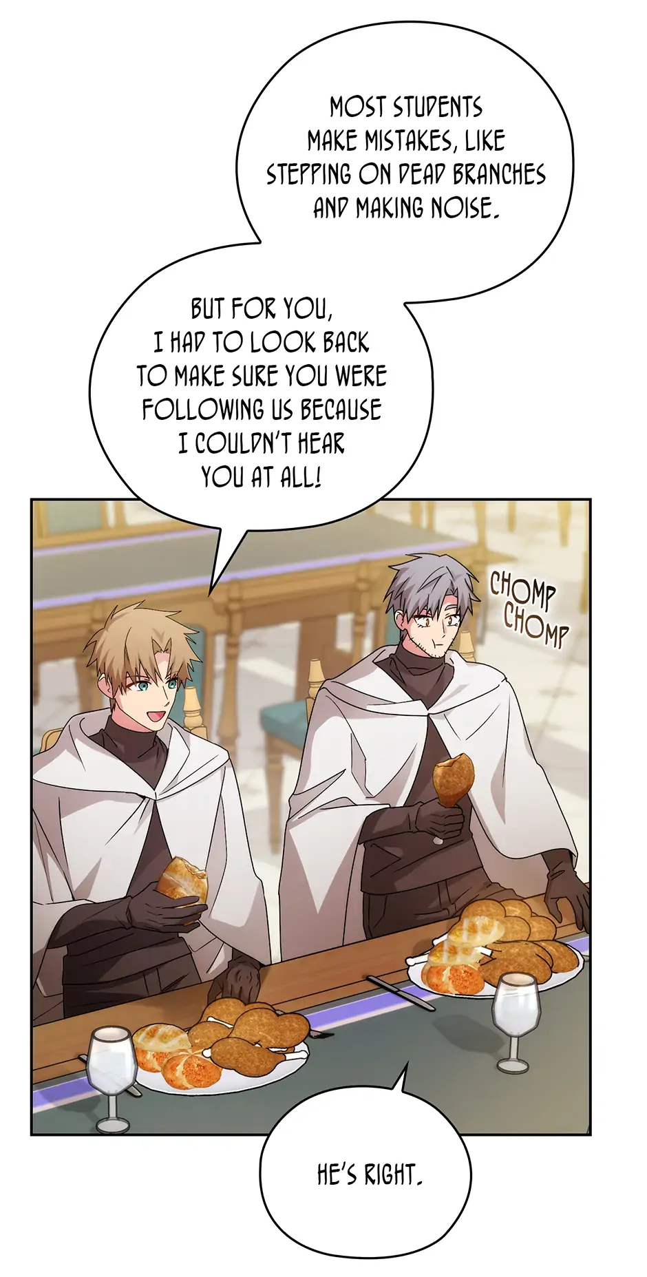 Adonis Chapter 278 page 88