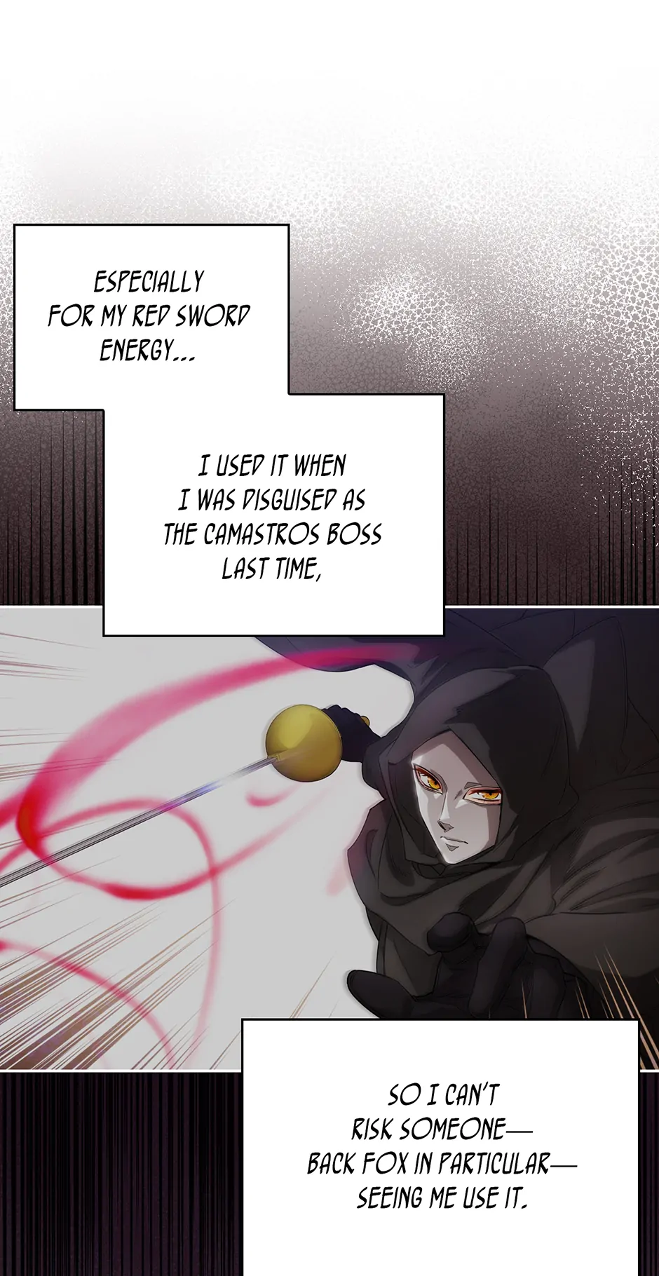 Adonis Chapter 278 page 91