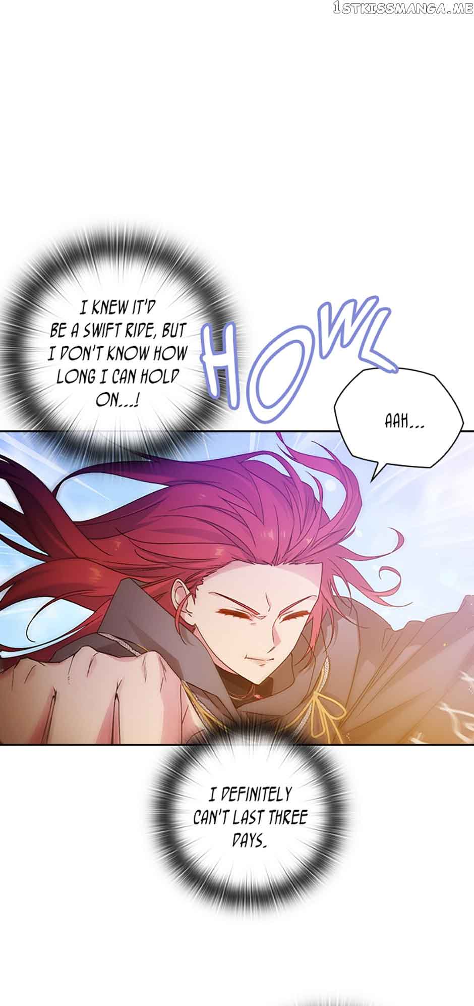 Adonis Chapter 238 page 3