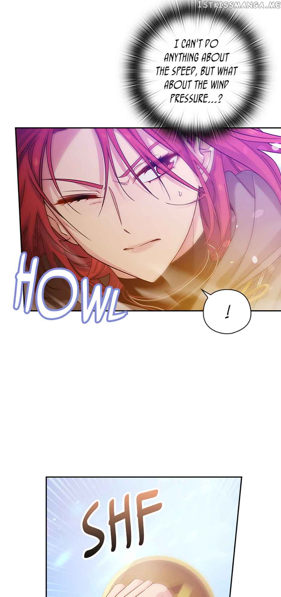 Adonis Chapter 238 page 4