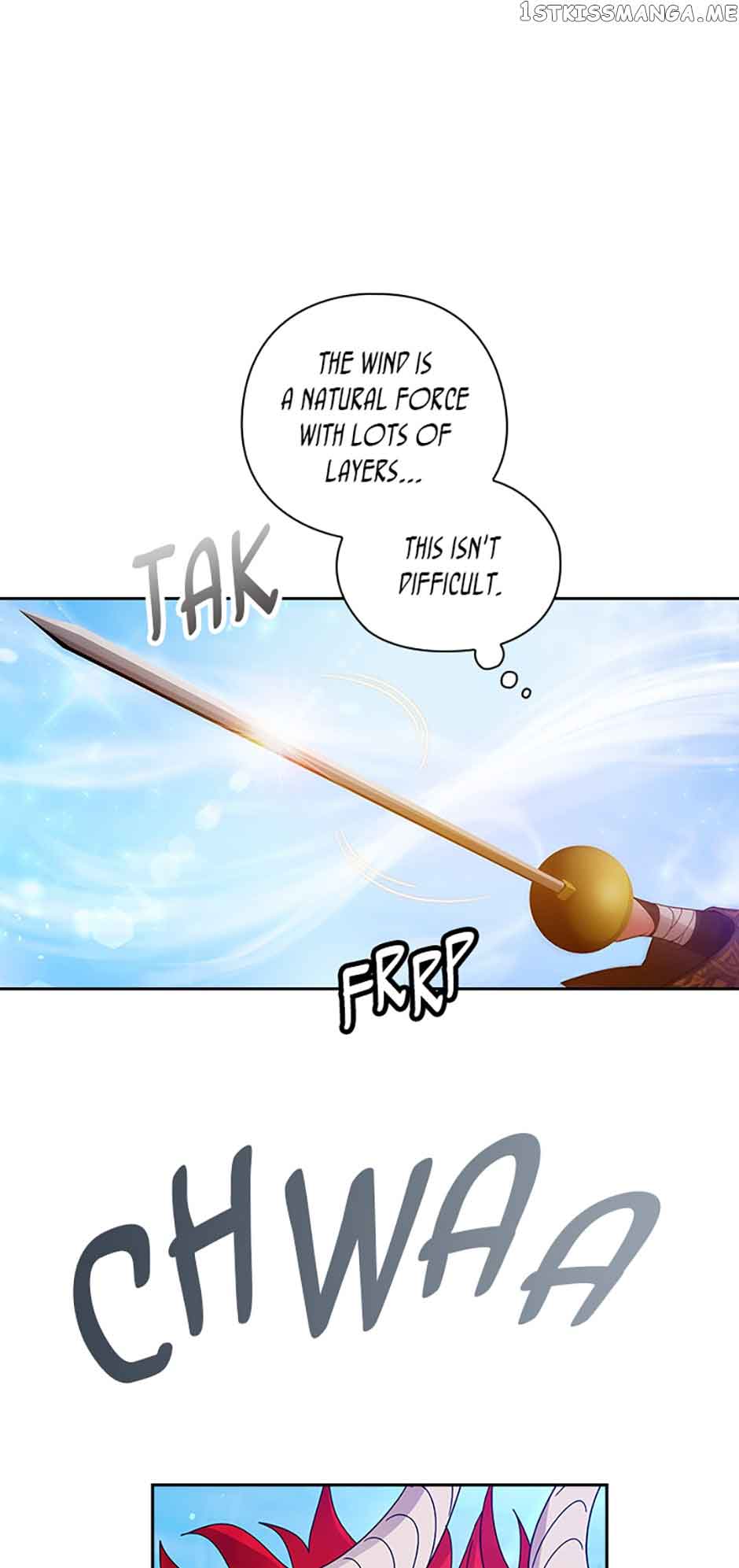 Adonis Chapter 238 page 6