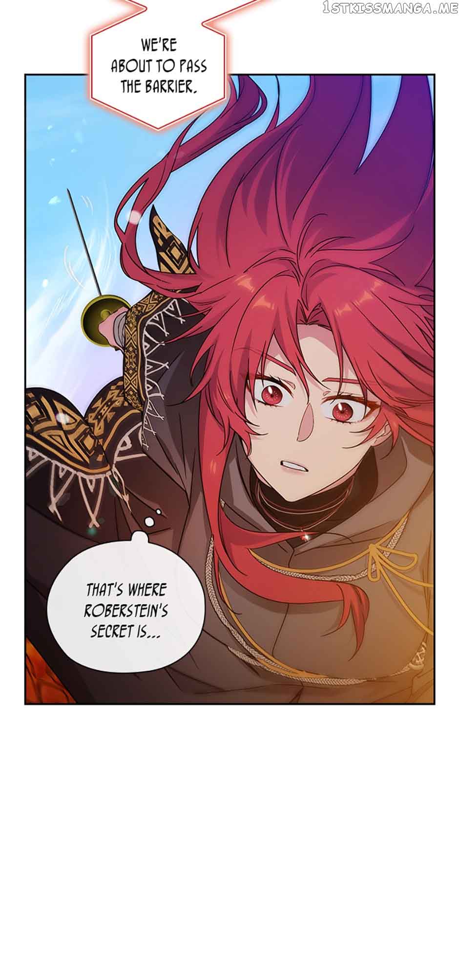 Adonis Chapter 238 page 8