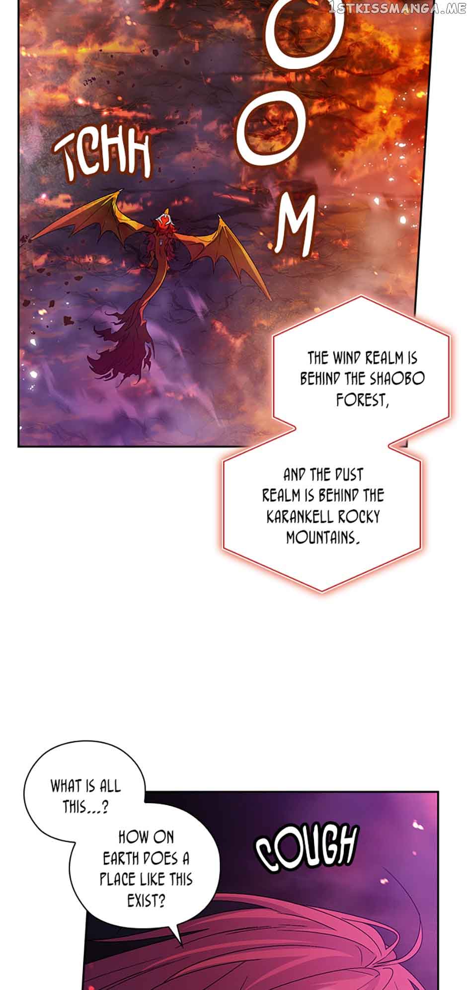 Adonis Chapter 238 page 11