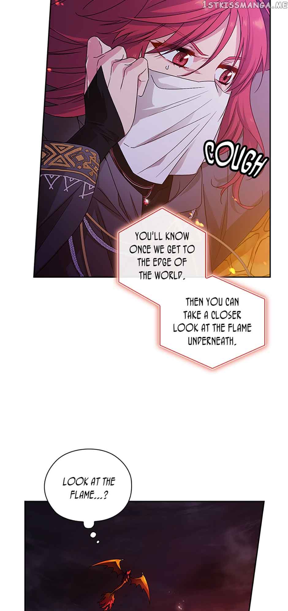 Adonis Chapter 238 page 12